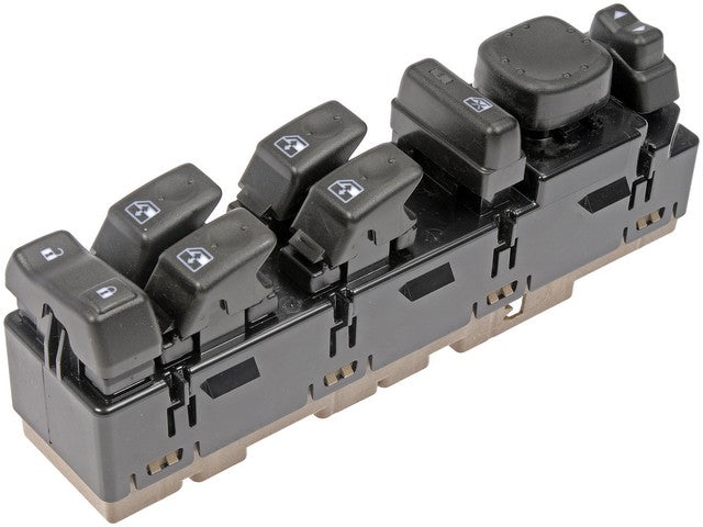 Dorman - OE Solutions Interruptor de Ventana de Puerta P/N:901-293R Fits: Cadillac Escalade, Cadillac Escalade Esv, Cadillac Escalade Ext, Chevrolet Avalanche 1500, Chevrolet Avalanche 2500, Chevrolet Silverado 1500, Chevrolet Silverado 1500 Classic - Image 1