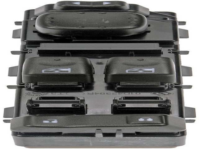 Dorman - OE Solutions Interruptor de Ventana de Puerta P/N:901-337R Fits: Chevrolet Silverado 1500, Chevrolet Silverado 2500, Chevrolet Silverado 2500 Hd, Chevrolet Silverado 3500, GMC Sierra 1500, GMC Sierra 2500, GMC Sierra 2500 Hd, GMC Sierra 3500 - Image 2