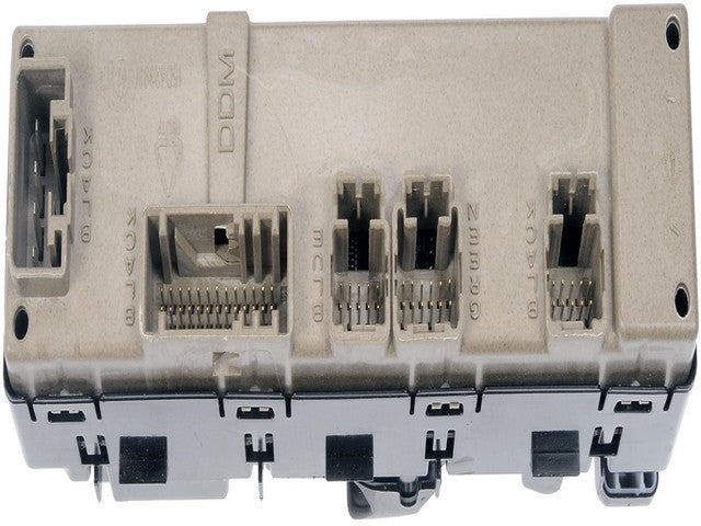 Dorman - OE Solutions Interruptor de Ventana de Puerta P/N:901-337R Fits: Chevrolet Silverado 1500, Chevrolet Silverado 2500, Chevrolet Silverado 2500 Hd, Chevrolet Silverado 3500, GMC Sierra 1500, GMC Sierra 2500, GMC Sierra 2500 Hd, GMC Sierra 3500 - Image 3