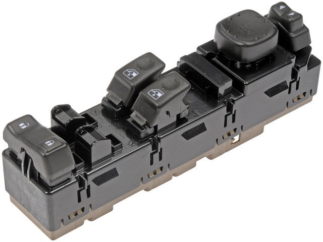 Dorman - OE Solutions Interruptor de Ventana de Puerta P/N:901-337R Fits: Chevrolet Silverado 1500, Chevrolet Silverado 2500, Chevrolet Silverado 2500 Hd, Chevrolet Silverado 3500, GMC Sierra 1500, GMC Sierra 2500, GMC Sierra 2500 Hd, GMC Sierra 3500 - Image 1