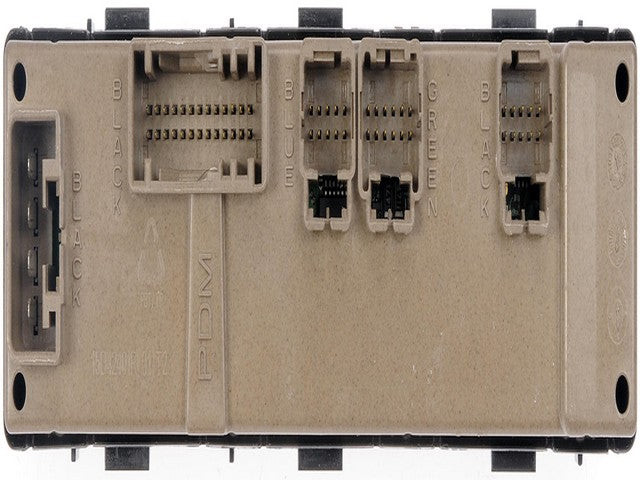 Dorman - OE Solutions Interruptor de Ventana de Puerta P/N:901-367R Fits: Cadillac Escalade, Cadillac Escalade Esv, Cadillac Escalade Ext, Chevrolet Avalanche 1500, Chevrolet Avalanche 2500, Chevrolet Silverado 1500, Chevrolet Silverado 1500 Classic - Image 2