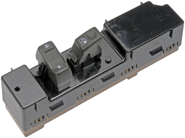 Dorman - OE Solutions Interruptor de Ventana de Puerta P/N:901-367R Fits: Cadillac Escalade, Cadillac Escalade Esv, Cadillac Escalade Ext, Chevrolet Avalanche 1500, Chevrolet Avalanche 2500, Chevrolet Silverado 1500, Chevrolet Silverado 1500 Classic - Image 1