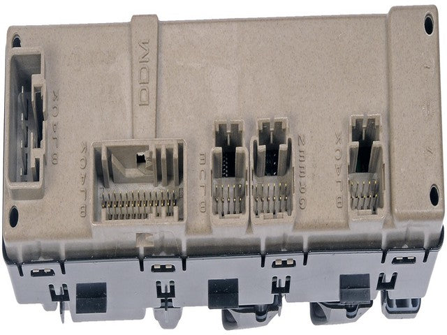 Dorman - OE Solutions Interruptor de Ventana de Puerta P/N:901-298R Fits: Cadillac Escalade, Cadillac Escalade Esv, Cadillac Escalade Ext, Chevrolet Avalanche 1500, Chevrolet Avalanche 2500, Chevrolet Suburban 1500, Chevrolet Suburban 2500 - Image 2