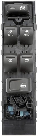 Dorman - OE Solutions Interruptor de Ventana de Puerta P/N:901-299 Fits: Chevrolet Trailblazer 09-06, Chevrolet Trailblazer Ext 2006 - Image 3