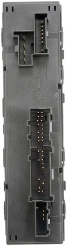 Dorman - OE Solutions Interruptor de Ventana de Puerta P/N:901-299 Fits: Chevrolet Trailblazer 09-06, Chevrolet Trailblazer Ext 2006 - Image 2