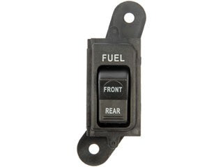 Dorman - OE Solutions Interruptor de seleccionador de depósito de combustible P/N:901-301 Fits: Ford F-150 96-92, Ford F-250 96-92, Ford F-250 Hd 1997, Ford F-350 97-92, Ford F-super Duty 97-92 - Image 1