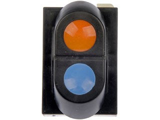 Dorman - OE Solutions Interruptor de Ventana de Puerta P/N:901-302 Fits: Ford Bronco 91-87, Ford F-150 91-87, Ford F-250 91-87, Ford F-350 91-87 - Image 3