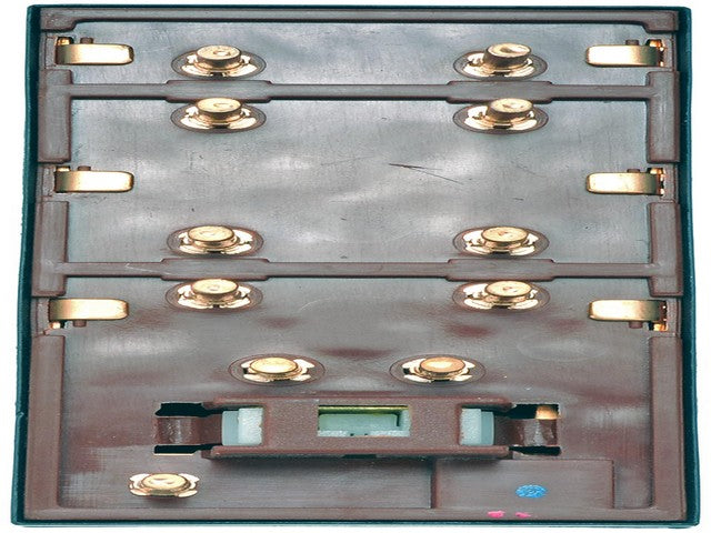 Dorman - OE Solutions Interruptor de Ventana de Puerta P/N:901-304 Fits: Ford Explorer 94-91, Ford F-350 97-94, Ford Mustang 93-87, Ford Taurus 91-86, Ford Tempo 94-88, Mercury Sable 91-86, Mercury Topaz 94-88 - Image 3