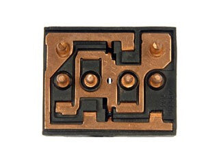 Dorman - OE Solutions Interruptor de Ventana de Puerta P/N:901-305 Fits: Ford Aerostar 97-86 - Image 2
