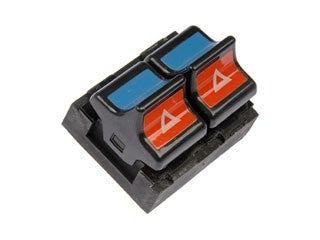 Dorman - OE Solutions Interruptor de Ventana de Puerta P/N:901-305 Fits: Ford Aerostar 97-86 - Image 1