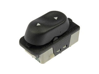Dorman - OE Solutions Interruptor de Ventana de Puerta P/N:901-307 Fits: Ford Crown Victoria 97-95, Ford F-350 97-94, Ford Taurus 95-92, Mercury Sable 95-92 - Image 1