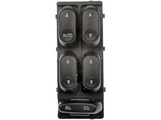 Dorman - OE Solutions Interruptor de Ventana de Puerta P/N:901-311 Fits: Ford Taurus 07-00, Mercury Sable 05-00 - Image 3