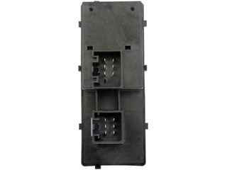 Dorman - OE Solutions Interruptor de Ventana de Puerta P/N:901-311 Fits: Ford Taurus 07-00, Mercury Sable 05-00 - Image 2
