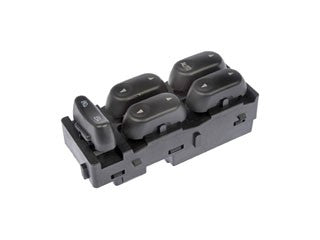 Dorman - OE Solutions Interruptor de Ventana de Puerta P/N:901-311 Fits: Ford Taurus 07-00, Mercury Sable 05-00 - Image 1