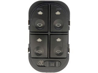 Dorman - OE Solutions Interruptor de Ventana de Puerta P/N:901-312 Fits: Ford Contour 00-95, Mercury Mystique 00-95 - Image 3