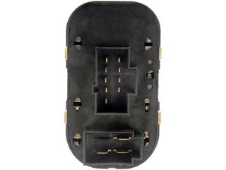 Dorman - OE Solutions Interruptor de Ventana de Puerta P/N:901-312 Fits: Ford Contour 00-95, Mercury Mystique 00-95 - Image 2