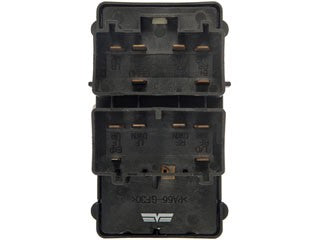 Dorman - OE Solutions Interruptor de Ventana de Puerta P/N:901-313 Fits: Lincoln Town Car 02-98 - Image 2