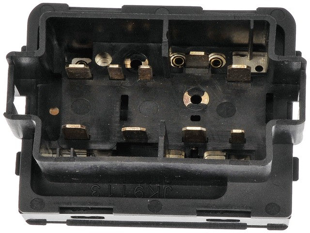 Dorman - OE Solutions Interruptor de Ventana de Puerta P/N:901-315 Fits: Ford F-150 02-99, Ford F-250 02-99, Ford Lobo 02-99 - Image 2