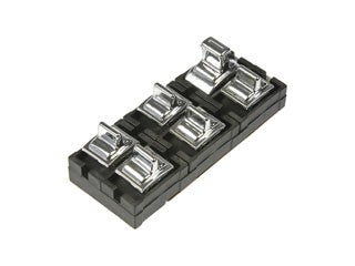 Dorman - OE Solutions Interruptor de Ventana de Puerta P/N:901-321 Fits: Ford Crown Victoria 94-92, Ford Grand Marquis 94-93, Mercury Grand Marquis 94-92 - Image 1