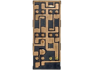 Dorman - OE Solutions Interruptor de Ventana de Puerta P/N:901-322 Fits: Ford Crown Victoria 94-92, Ford Grand Marquis 94-93, Mercury Grand Marquis 94-92 - Image 2
