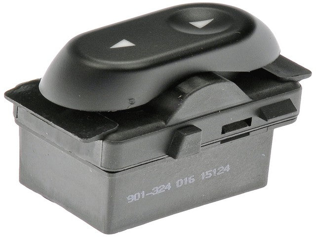 Dorman - OE Solutions Interruptor de Ventana de Puerta P/N:901-324 Fits: Ford Crown Victoria 08-03, Ford Expedition 06-03, Ford F-150 08-04, Ford Lobo 08-05, Lincoln Mark Lt 08-06, Mercury Grand Marquis 08-03, Mercury Marauder 04-03 - Image 1