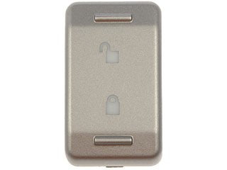 Dorman - OE Solutions Interruptor de Seguro de Puerta P/N:901-329 Fits: Lincoln Navigator 06-03 - Image 2