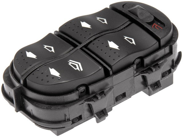 Dorman - OE Solutions Interruptor de Ventana de Puerta P/N:901-330 Fits: Ford Focus 07-00 - Image 1