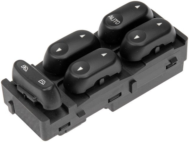Dorman - OE Solutions Interruptor de Ventana de Puerta P/N:901-333 Fits: Ford F-150 03-02, Ford F-250 2003 - Image 1
