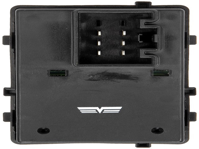 Dorman - OE Solutions Interruptor de Ventana de Puerta P/N:901-334 Fits: Ford F-250 Super Duty 07-02, Ford F-350 Super Duty 07-02, Ford F-450 Super Duty 07-02, Ford F-550 Super Duty 07-02 - Image 2