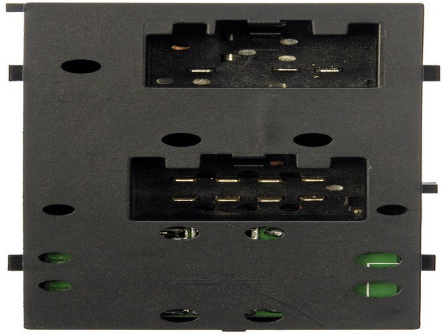 Dorman - OE Solutions Interruptor de Ventana de Puerta P/N:901-339 Fits: Ford Crown Victoria, Ford Expedition, Ford F-150, Ford Grand Marquis, Ford Lobo, Lincoln Mark Lt, Mercury Grand Marquis, Mercury Marauder - Image 2