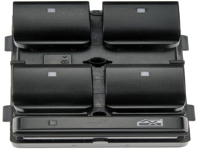 Dorman - OE Solutions Interruptor de Ventana de Puerta P/N:901-341 Fits: Chevrolet Hhr, Chevrolet Silverado 1500, Chevrolet Silverado 2500 Hd, Chevrolet Silverado 3500 Hd, Chevrolet Traverse, GMC Sierra, GMC Sierra 1500, GMC Sierra 2500 Hd - Image 3