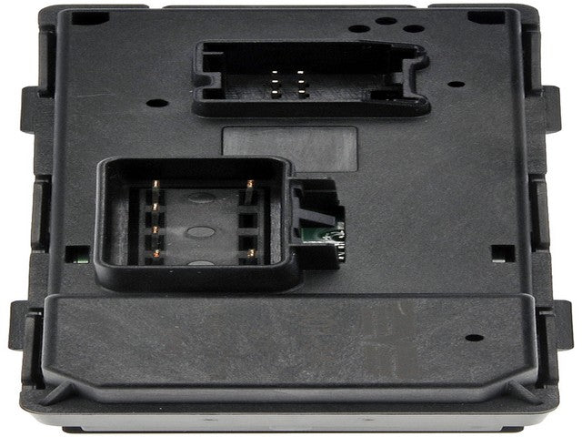 Dorman - OE Solutions Interruptor de Ventana de Puerta P/N:901-341 Fits: Chevrolet Hhr, Chevrolet Silverado 1500, Chevrolet Silverado 2500 Hd, Chevrolet Silverado 3500 Hd, Chevrolet Traverse, GMC Sierra, GMC Sierra 1500, GMC Sierra 2500 Hd - Image 2