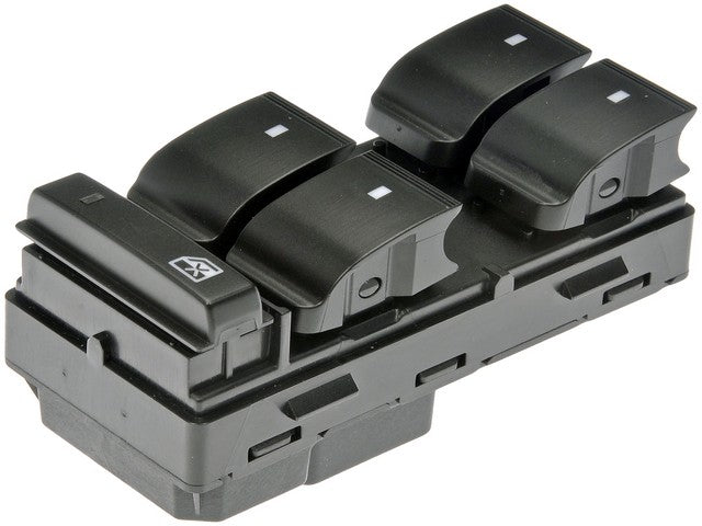Dorman - OE Solutions Interruptor de Ventana de Puerta P/N:901-341 Fits: Chevrolet Hhr, Chevrolet Silverado 1500, Chevrolet Silverado 2500 Hd, Chevrolet Silverado 3500 Hd, Chevrolet Traverse, GMC Sierra, GMC Sierra 1500, GMC Sierra 2500 Hd - Image 1