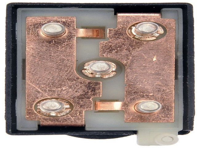 Dorman - OE Solutions Interruptor de Ventana de Puerta P/N:901-343 Fits: Ford Escort 03-97, Ford Mustang 04-94, Mercury Tracer 99-97 - Image 3