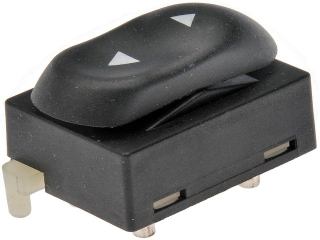 Dorman - OE Solutions Interruptor de Ventana de Puerta P/N:901-343 Fits: Ford Escort 03-97, Ford Mustang 04-94, Mercury Tracer 99-97 - Image 1