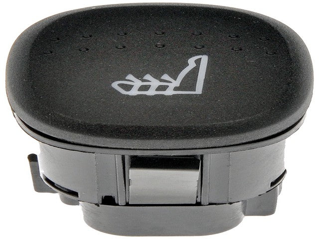 Dorman - OE Solutions Interruptor de Calentador de Asiento P/N:901-344 Fits: Ford Explorer 05-04, Mercury Mountaineer 05-04 - Image 3