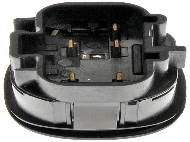 Dorman - OE Solutions Interruptor de Calentador de Asiento P/N:901-344 Fits: Ford Explorer 05-04, Mercury Mountaineer 05-04 - Image 2