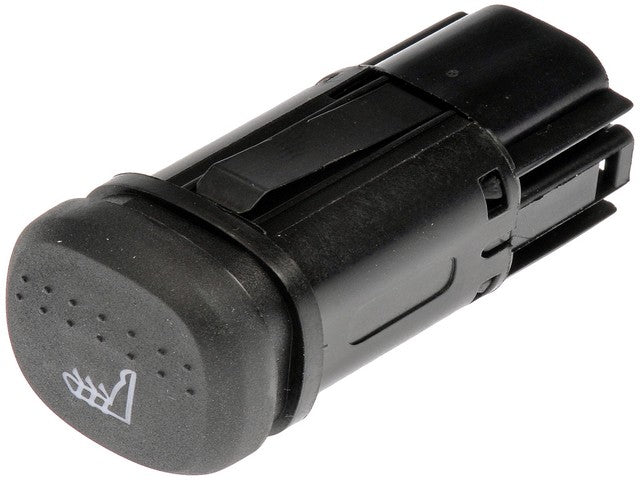 Dorman - OE Solutions Interruptor de Calentador de Asiento P/N:901-344 Fits: Ford Explorer 05-04, Mercury Mountaineer 05-04 - Image 1