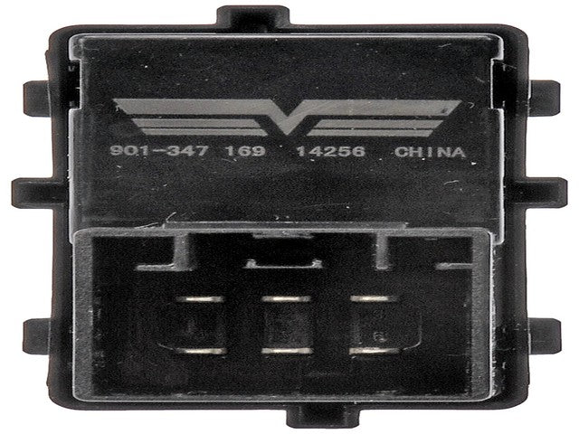 Dorman - OE Solutions Interruptor de Ventana de Puerta P/N:901-347 Fits: Ford F-150 14-09, Ford Lobo 14-10, Lincoln Mark Lt 14-10 - Image 2