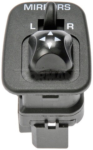 Dorman - OE Solutions Interruptor de Espejo de Puerta P/N:901-349 Fits: Ford Expedition 02-00, Ford Sable 01-00, Ford Taurus 07-00, Lincoln Blackwood 2002, Mercury Sable 05-00 - Image 3