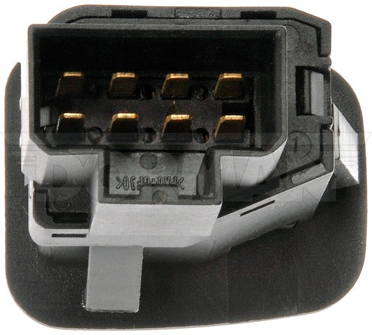 Dorman - OE Solutions Interruptor de Espejo de Puerta P/N:901-349 Fits: Ford Expedition 02-00, Ford Sable 01-00, Ford Taurus 07-00, Lincoln Blackwood 2002, Mercury Sable 05-00 - Image 2