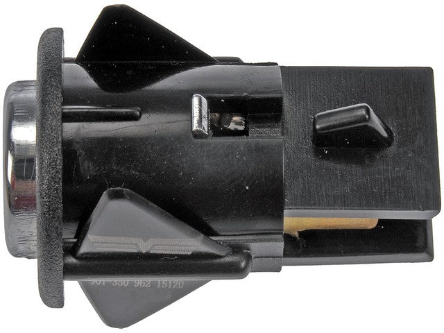 Dorman - OE Solutions Interruptor para Tapa de Llenado de Combustible P/N:901-350 Fits: Ford Crown Victoria, Lincoln Continental, Lincoln Ls, Lincoln Mark Viii, Lincoln Town Car, Mercury Grand Marquis, Mercury Marauder - Image 2