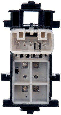 Dorman - OE Solutions Interruptor de Ventana de Puerta P/N:901-353 Fits: Scion Im, Scion Tc, Scion Xb, Scion Xd, Toyota Camry, Toyota Corolla, Toyota Corolla Im - Image 2