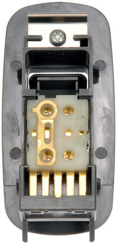 Dorman - OE Solutions Interruptor de Ventana de Puerta P/N:901-354 Fits: Toyota Tacoma 11-05 - Image 2