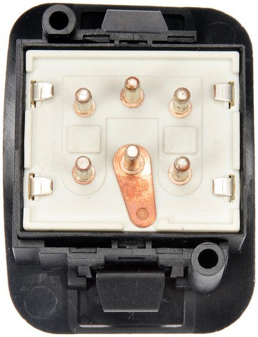 Dorman - OE Solutions Interruptor de Ventana de Puerta P/N:901-360 Fits: Ford Ranger 07-95 - Image 2