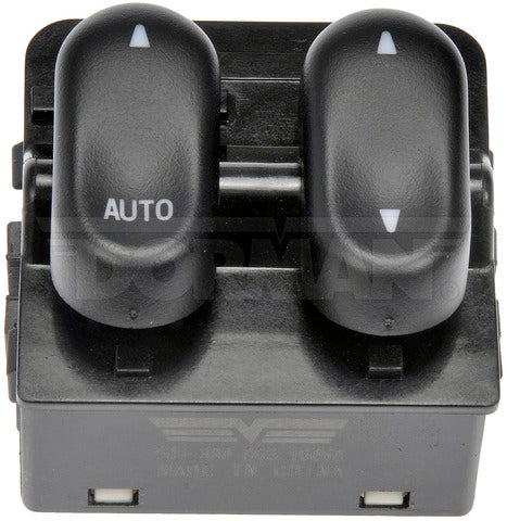 Dorman - OE Solutions Interruptor de Ventana de Puerta P/N:901-390 Fits: Ford F-150 99-97, Ford F-250 99-97, Ford F-250 Super Duty 1999, Ford F-350 Super Duty 1999, Ford F-450 Super Duty 1999, Ford F-550 Super Duty 1999 - Image 3
