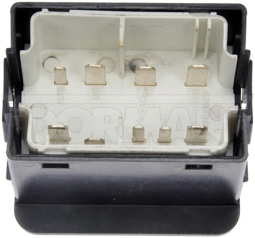 Dorman - OE Solutions Interruptor de Ventana de Puerta P/N:901-390 Fits: Ford F-150 99-97, Ford F-250 99-97, Ford F-250 Super Duty 1999, Ford F-350 Super Duty 1999, Ford F-450 Super Duty 1999, Ford F-550 Super Duty 1999 - Image 2