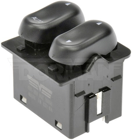 Dorman - OE Solutions Interruptor de Ventana de Puerta P/N:901-390 Fits: Ford F-150 99-97, Ford F-250 99-97, Ford F-250 Super Duty 1999, Ford F-350 Super Duty 1999, Ford F-450 Super Duty 1999, Ford F-550 Super Duty 1999 - Image 1