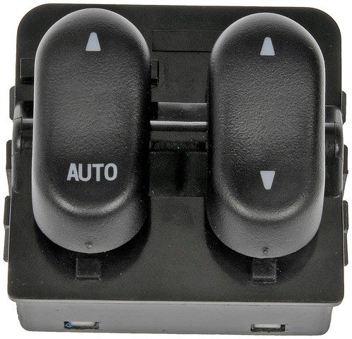 Dorman - OE Solutions Interruptor de Ventana de Puerta P/N:901-393 Fits: Ford F-250 Super Duty 01-00, Ford F-350 Super Duty 01-00, Ford F-450 Super Duty 01-00, Ford F-550 Super Duty 01-00, Ford F-650 03-00, Ford F-750 03-00 - Image 3