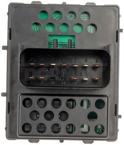 Dorman - OE Solutions Interruptor de Ventana de Puerta P/N:901-394 Fits: Chrysler Pt Cruiser 10-06 - Image 3